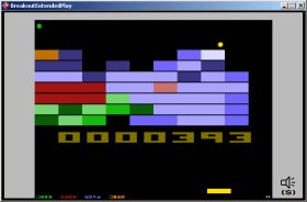 Breakout Extended Play