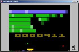 Breakout Extended Play