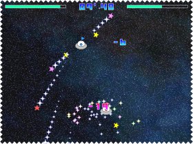 UFO game