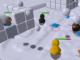 The Snowball Fighter