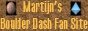 Martijn's Boulder Dash Fan Site