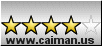 Caiman Rating