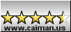 Caiman Game Rating