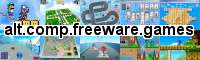free games newsgroup