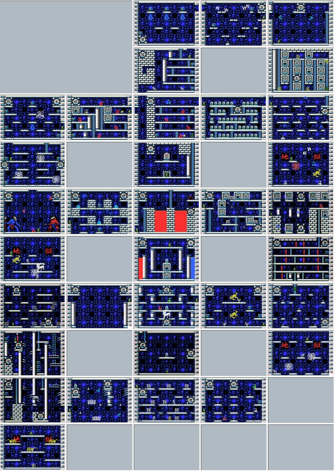 La-Mulana map 21