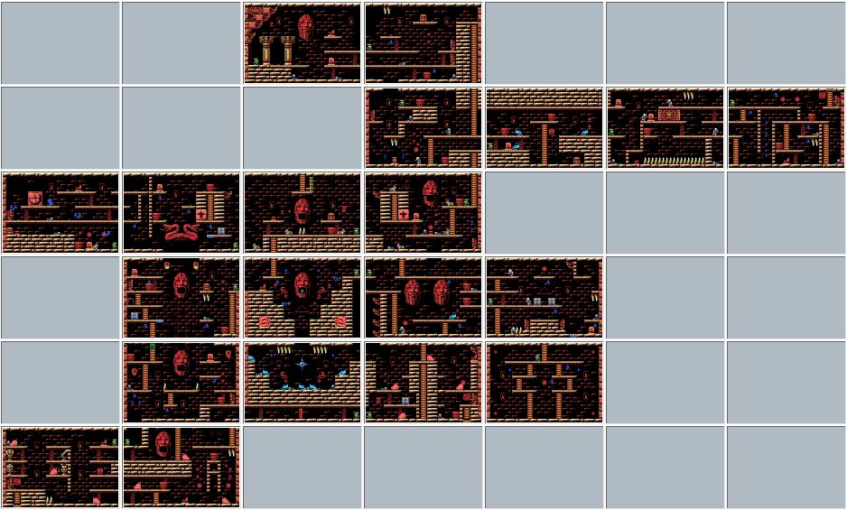 La-Mulana map 3