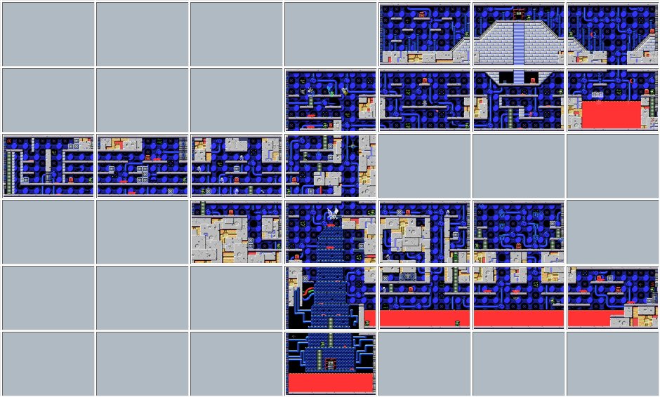 La-Mulana map 12