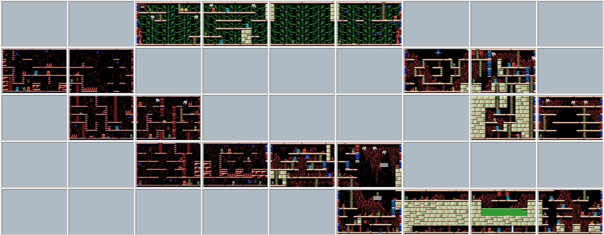 La-Mulana map 13