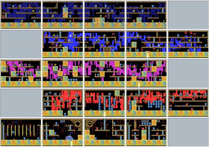 La-Mulana map 17