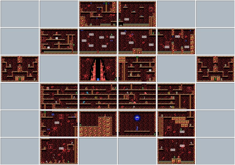 La-Mulana map 19