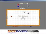 Blitz Hockey