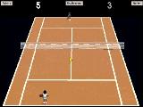 Pong 3D Tennis