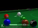 FooBillard