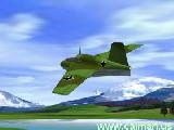 Flying-Model-Simulator FMS