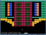 Arkanoid R.Kos 3