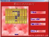 Mario Breakout