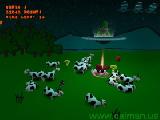 Cow Abductor