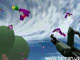 Duck Hunter 3D