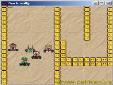 Mariokart X-Track