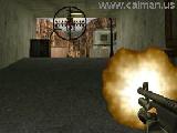 Terror Shooter 2