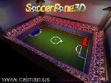 SoccerPong 3D