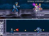 Megaman 21XX