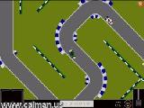 Slot Car Racer