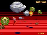 Space Harrier VGL