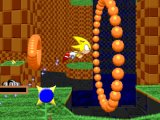 Sonic Robo Blast 2