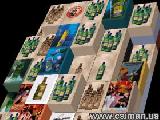 Adrenal Mahjong 2003