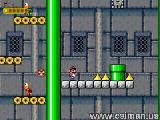 Mario: The Last Castle