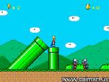 Super Bart World 2.5