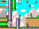 Super Mario World DX