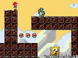 Mario In Worlds Unknown 2