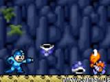 Super Megaman World