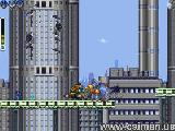 Megaman X - The Aftermath
