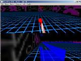 Gladiatron 3D