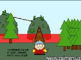 Cartman's Adventure 3