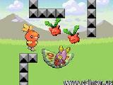 Torchic Racing