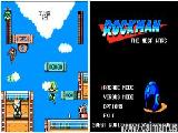 Rockman - The Mega Wars