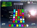 3D Code Breaker