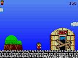 Alex Kidd: Return to Miracle World