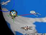 Star Fleet Tactics