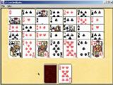 35 Card Solitaire