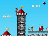 Mario Challenge 2