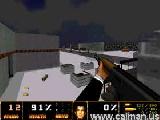 GoldenEye Doom2 TC