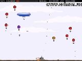 Enemy Bomber Balloons