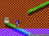 Sonic The Hedgehog Turbo