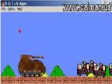 Super Mario Bros. Tank Wars