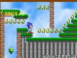 Sonic the Hedgehog Adventure